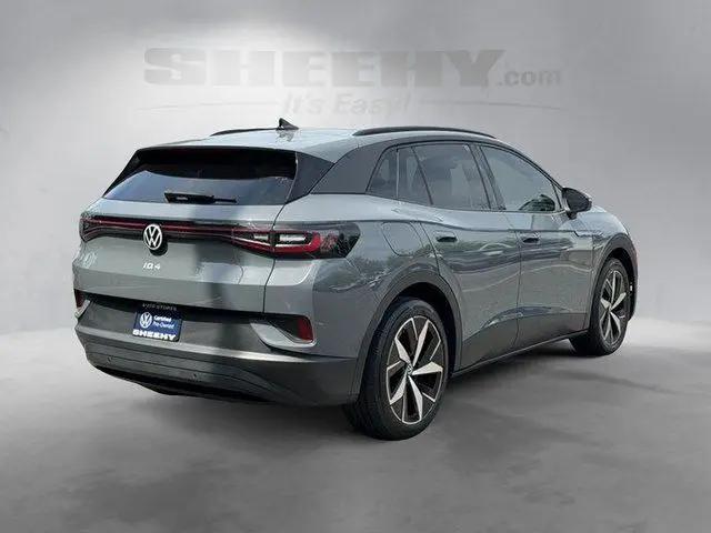 2023 Volkswagen ID.4 Pro S