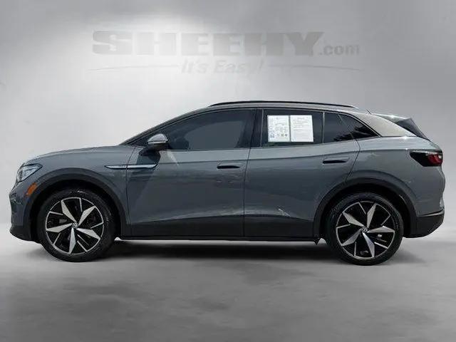 2023 Volkswagen ID.4 Pro S