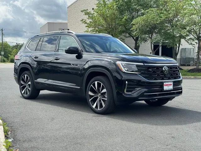 2026 Volkswagen Atlas SEL Premium R-Line for sale in Springfield, VA
