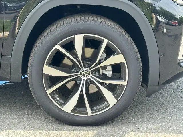 2026 Volkswagen Atlas SEL Premium R-Line