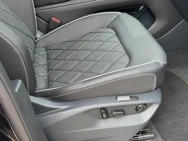 2026 Volkswagen Atlas SEL Premium R-Line