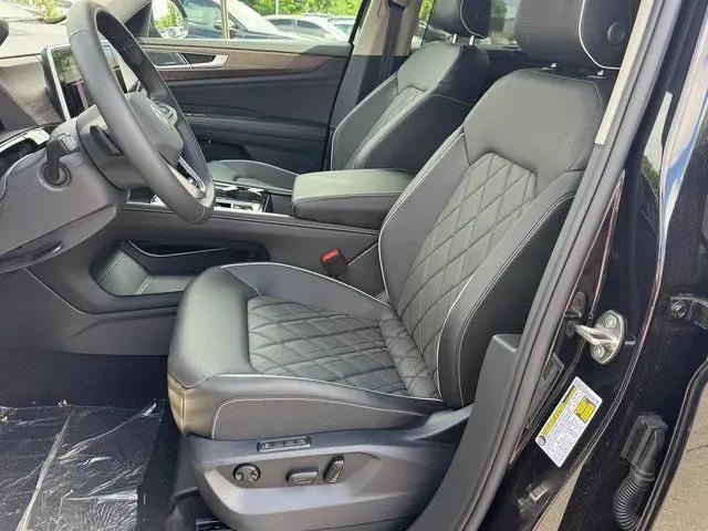 2026 Volkswagen Atlas SEL Premium R-Line