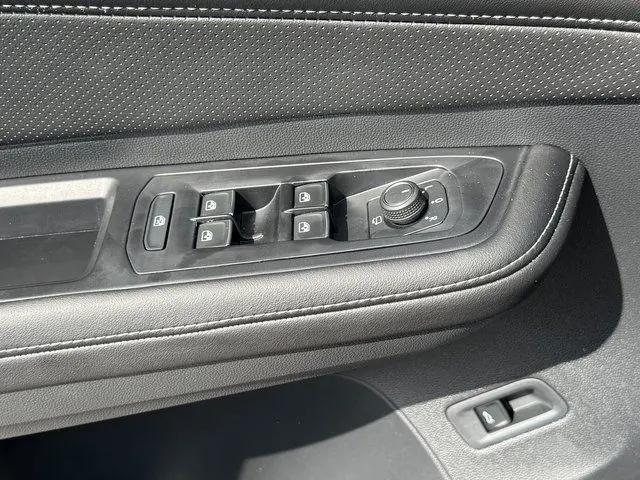 2026 Volkswagen Atlas SEL Premium R-Line