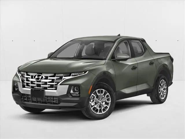 2023 Hyundai Santa Cruz SEL for sale in Fort Worth, TX