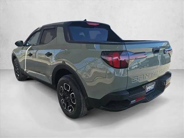 2023 Hyundai Santa Cruz SEL