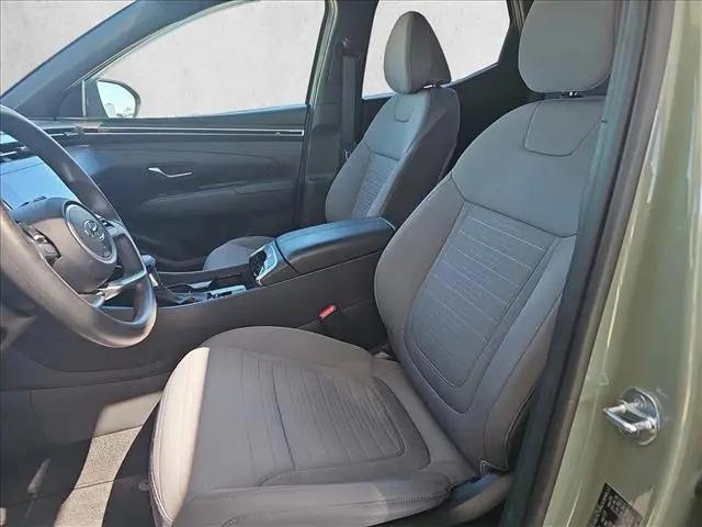 2023 Hyundai Santa Cruz SEL