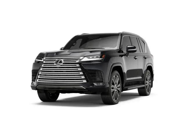 2026 Lexus LX Luxury for sale in Houston, TX