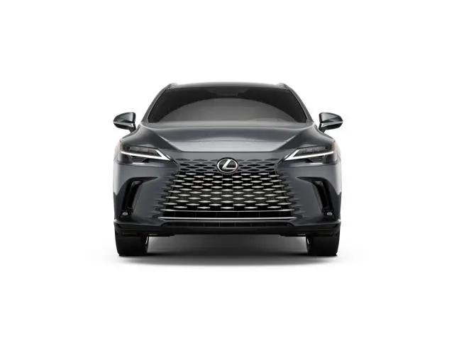 2026 Lexus RX 350 Luxury