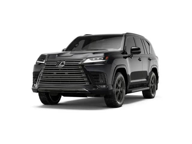 2026 Lexus LX Overtrail for sale in Houston, TX