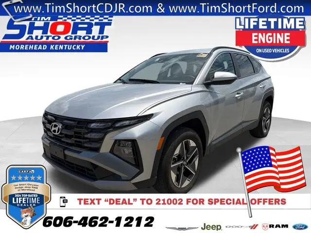 2025 Hyundai Tucson SEL for sale in Morehead, KY