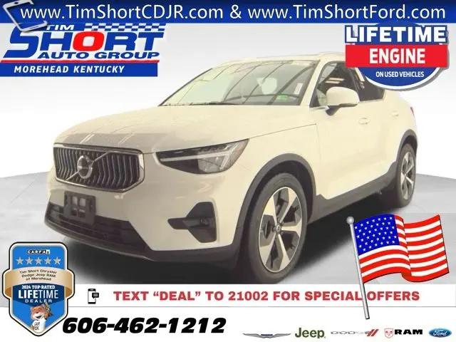 2023 Volvo XC40 B5 Plus Bright Theme for sale in Morehead, KY