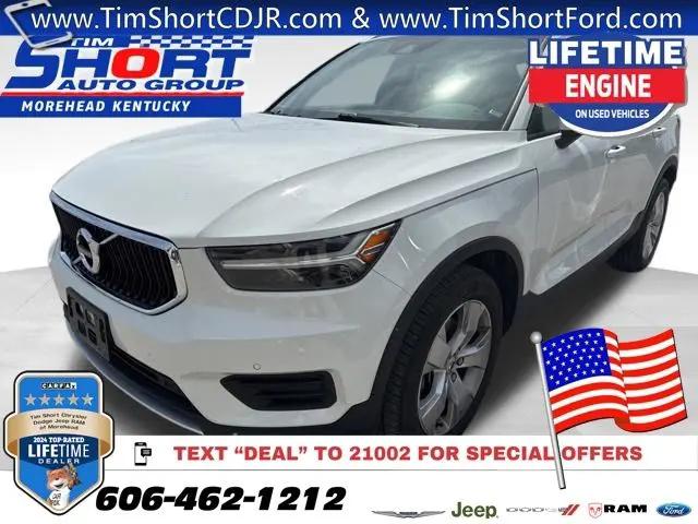 2020 Volvo XC40 T5 Momentum for sale in Morehead, KY