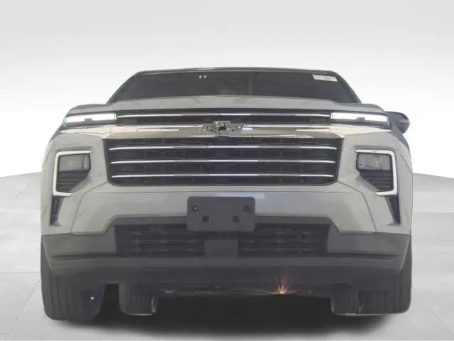 2024 Chevrolet Traverse AWD LT