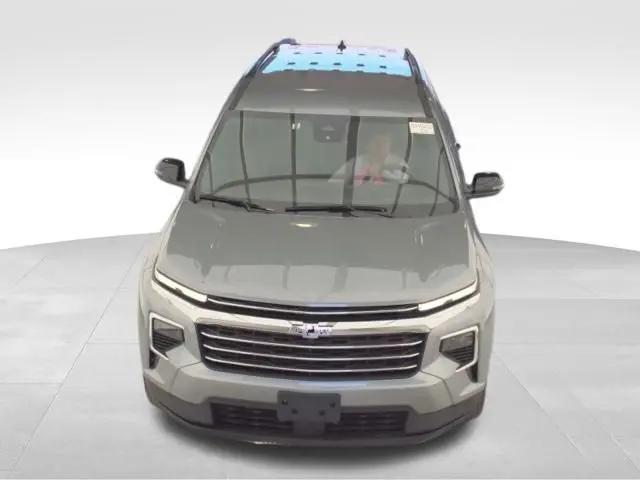 2024 Chevrolet Traverse AWD LT