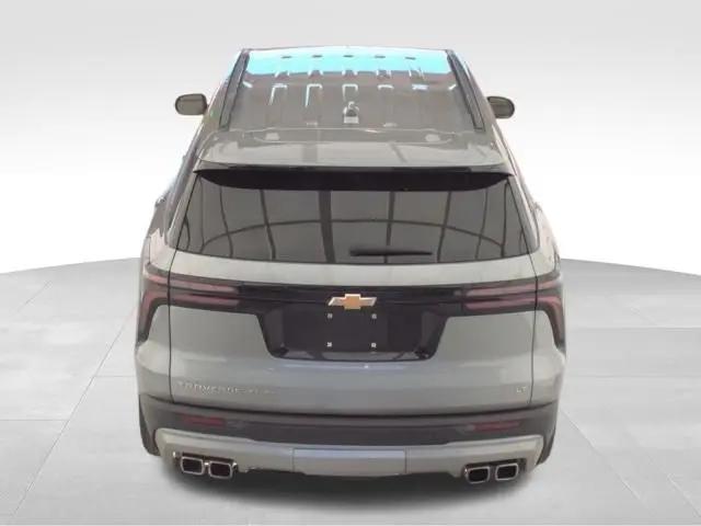 2024 Chevrolet Traverse AWD LT