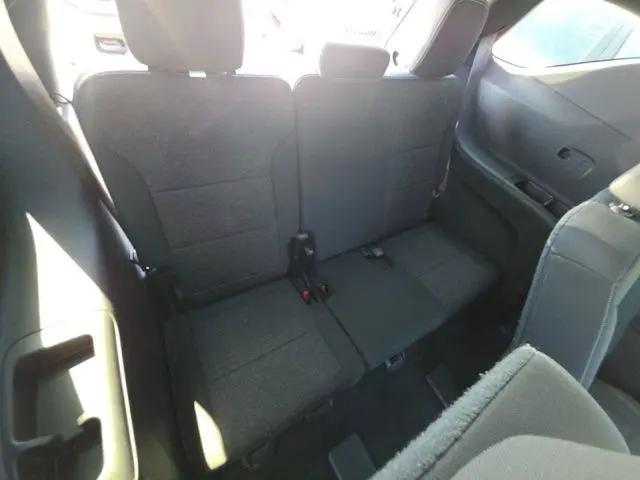 2024 Chevrolet Traverse AWD LT