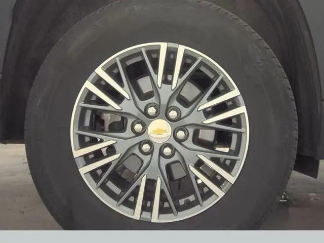 2024 Chevrolet Traverse AWD LT
