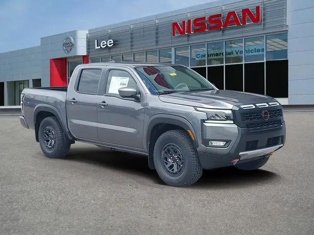 2026 Nissan Frontier Crew Cab PRO-X 4x2 for sale in Fort Walton Beach, FL