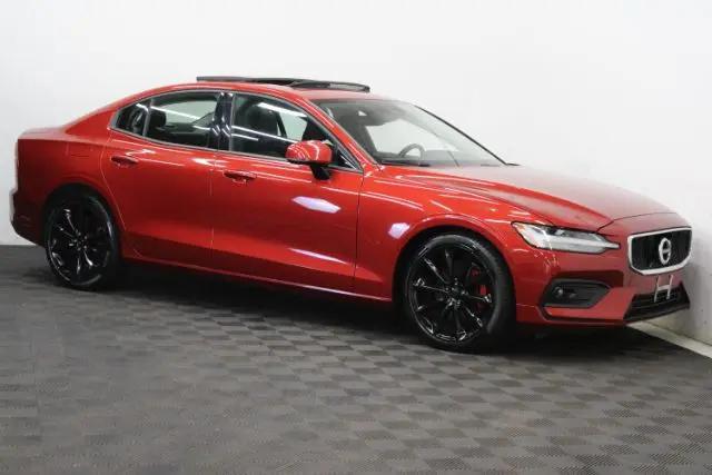 2021 Volvo S60 T5 Momentum for sale in Chantilly, VA
