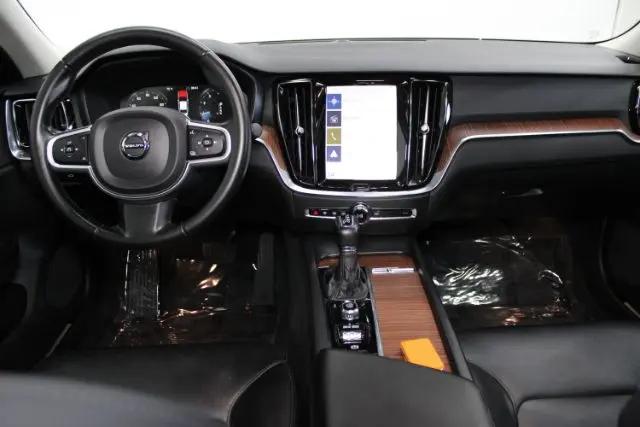 2021 Volvo S60 T5 Momentum for sale in Chantilly, VA