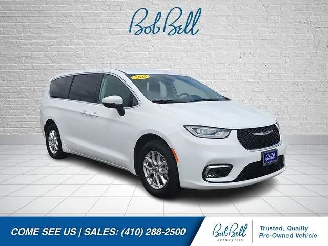 2023 Chrysler Pacifica Touring L for sale in Baltimore, MD