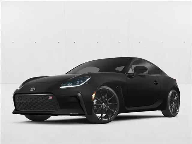 2023 Toyota GR86 Premium for sale in Lithia Springs, GA
