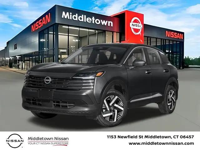 2026 Nissan Kicks SV for sale in Middletown, CT