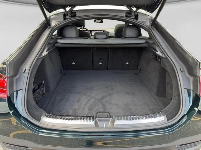 2025 Mercedes-Benz AMG GLE 63 S 4MATIC+