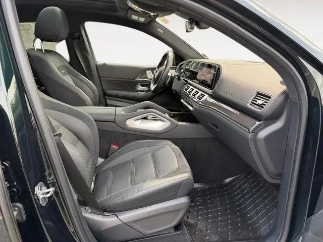 2025 Mercedes-Benz AMG GLE 63 S 4MATIC+