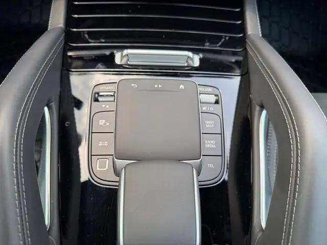 2025 Mercedes-Benz AMG GLE 63 S 4MATIC+