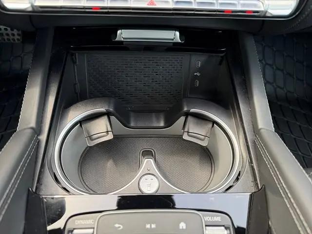 2025 Mercedes-Benz AMG GLE 63 S 4MATIC+
