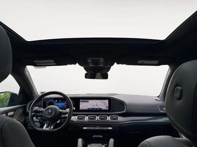 2025 Mercedes-Benz AMG GLE 63 S 4MATIC+