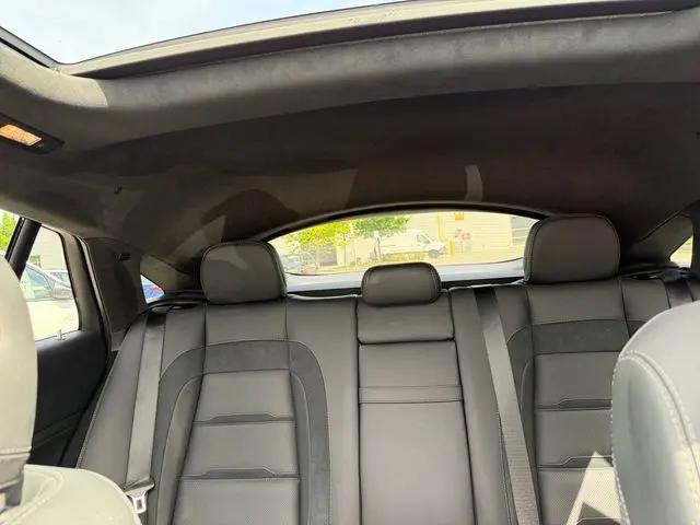 2025 Mercedes-Benz AMG GLE 63 S 4MATIC+