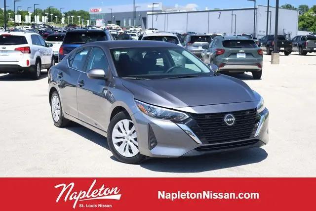 2025 Nissan Sentra S for sale in St. Louis, MO