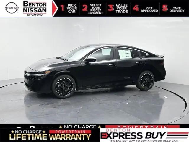2026 Nissan Sentra SR for sale in Oxford, AL