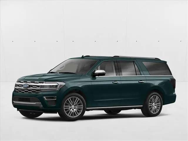 2022 Ford Expedition Platinum MAX for sale in Bellevue, WA