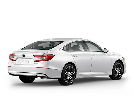 2022 Honda Accord Hybrid Touring