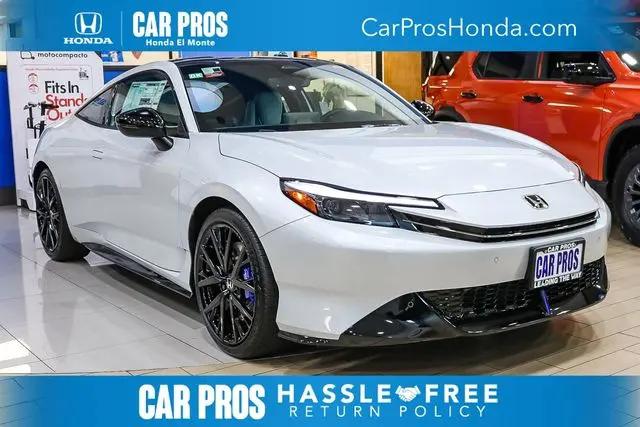 2026 Honda Prelude Hybrid Two-Tone for sale in El Monte, CA