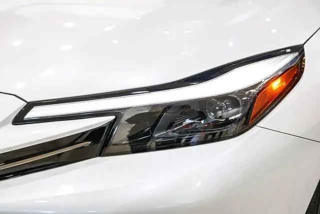 2026 Honda Prelude Hybrid Two-Tone