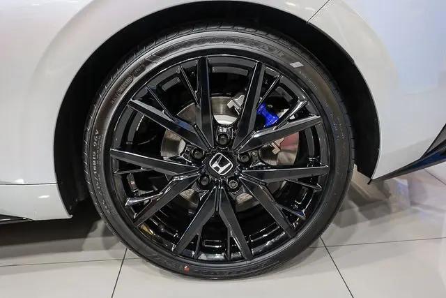 2026 Honda Prelude Hybrid Two-Tone