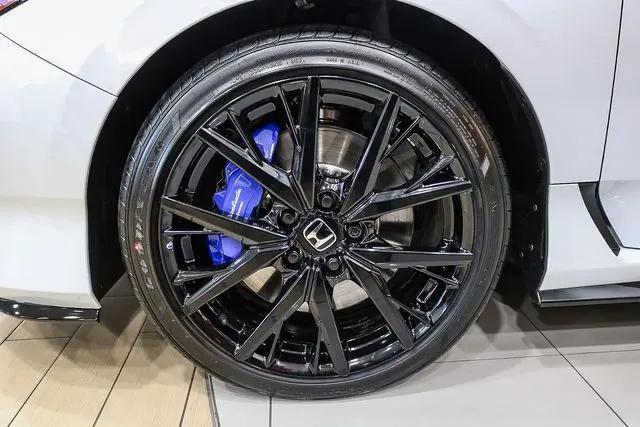 2026 Honda Prelude Hybrid Two-Tone