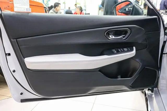 2026 Honda Prelude Hybrid Two-Tone