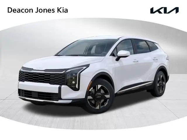 2026 Kia Sportage LX for sale in Goldsboro, NC