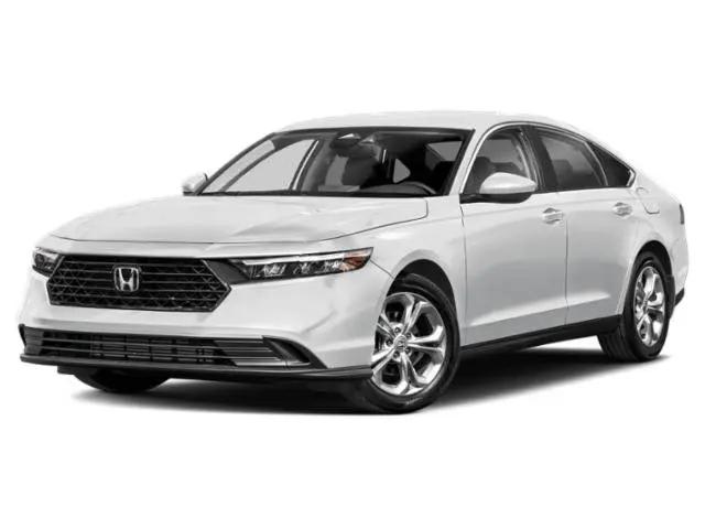 2023 Honda Accord LX for sale in Louisville, KY