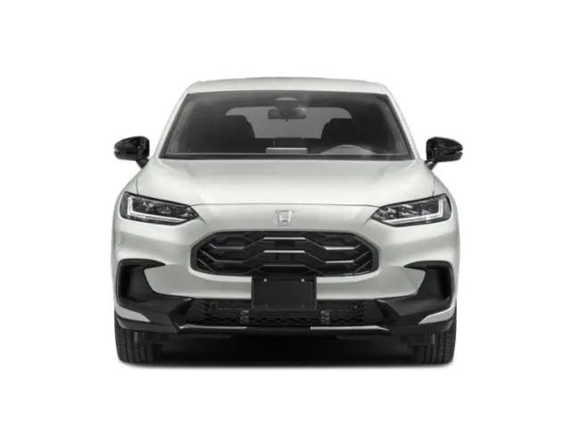 2025 Honda HR-V AWD Sport