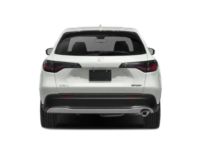 2025 Honda HR-V AWD Sport