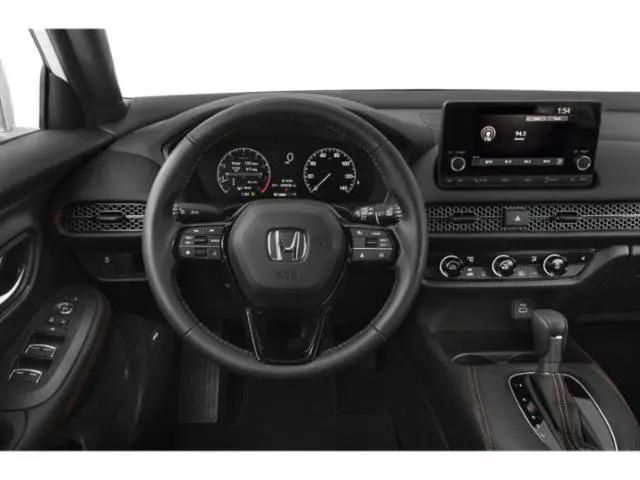 2025 Honda HR-V AWD Sport