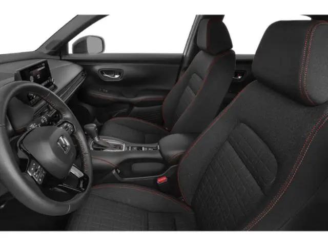 2025 Honda HR-V AWD Sport