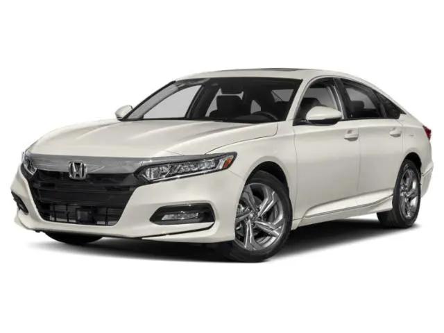 2018 Honda Accord EX-L for sale in Louisville, KY