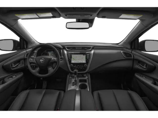 2020 Nissan Murano S FWD